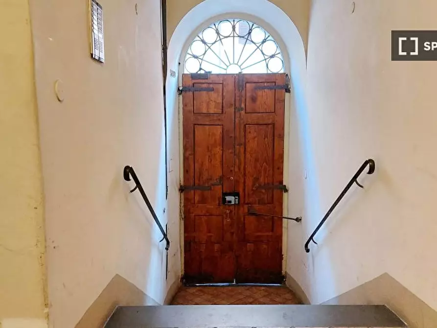Immagine 16 di Appartamento in affitto  in Via Capo d'Africa a Roma