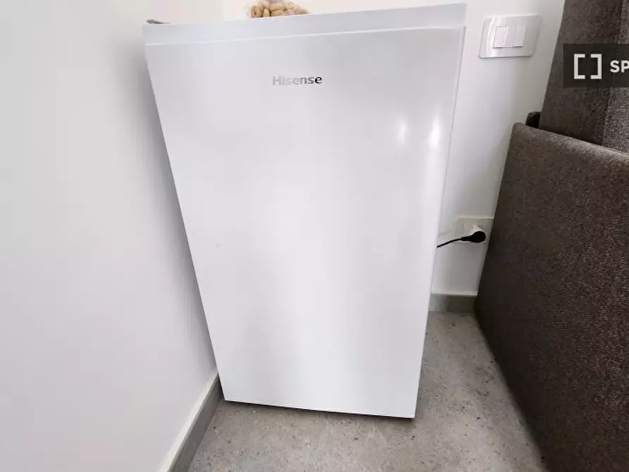 Immagine 5 di Ufficio in affitto  in Via Privata Mario Bianco a Milano