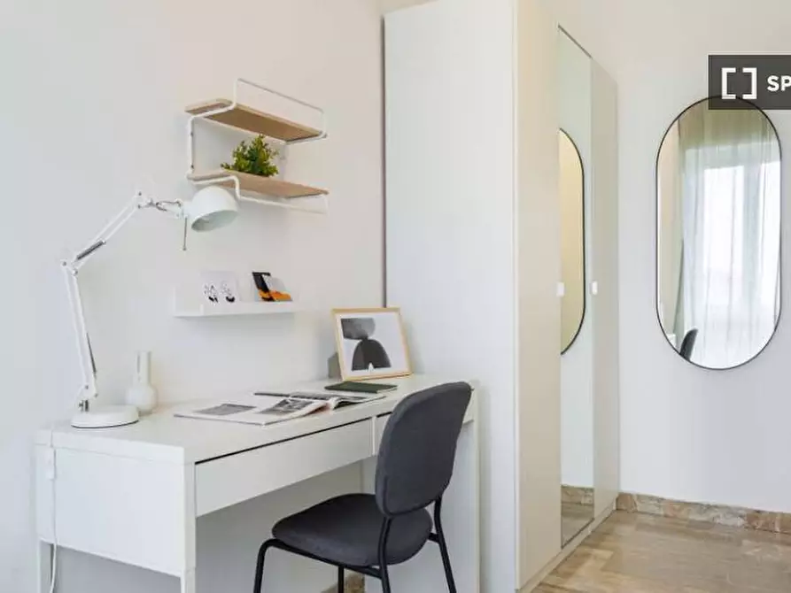 Immagine 3 di Camera condivisa in affitto  in Via Valsugana a Milano