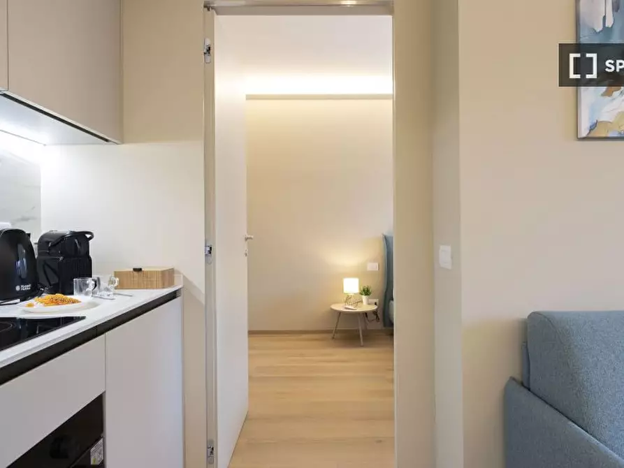 Immagine 9 di Appartamento in affitto  in Corso Sempione a Milano