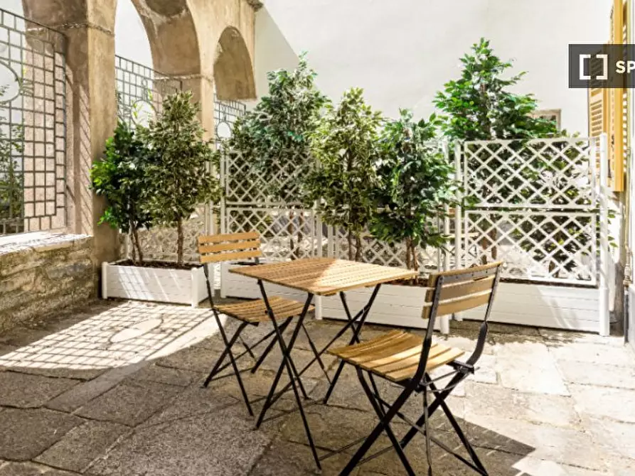 Immagine 10 di Appartamento in affitto  in Via Rodari a Como