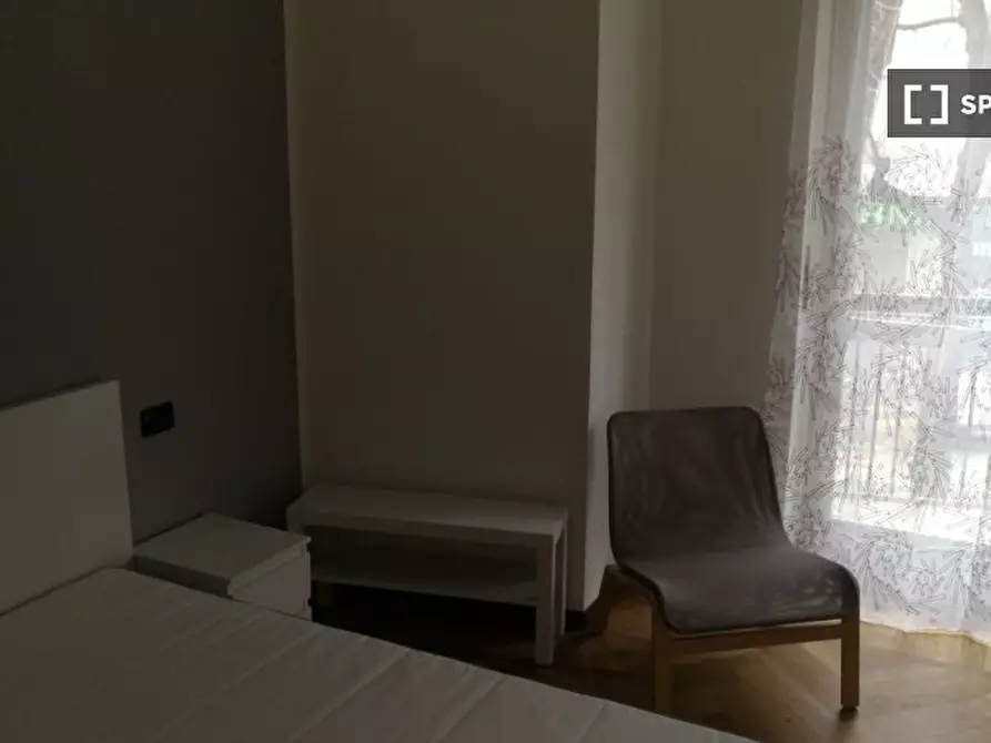 Immagine 18 di Camera condivisa in affitto  in Via Pietro Giuria a Torino