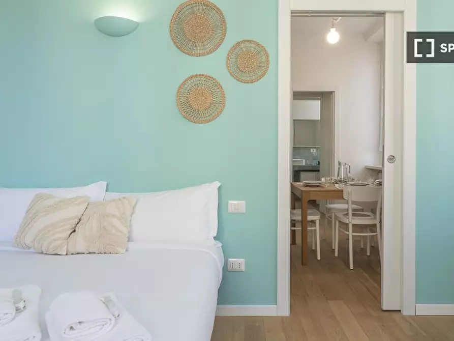 Immagine 5 di Appartamento in affitto  in Via Lomellina a Milano