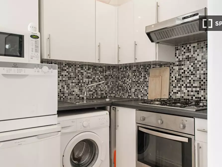 Immagine 15 di Appartamento in affitto  in W Crosscauseway a South Bridge, Holyrood and Willowbrae