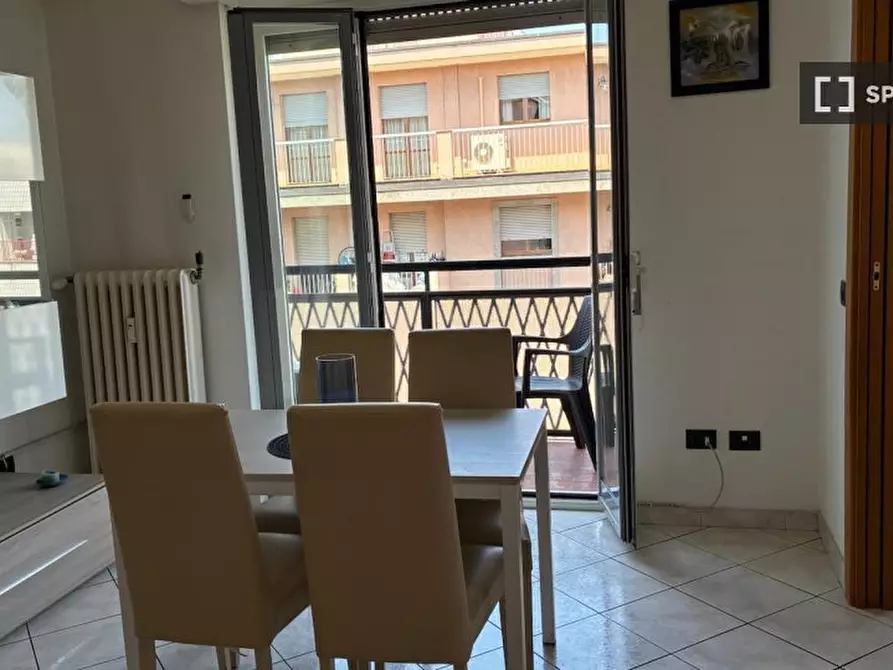 Immagine 2 di Appartamento in affitto  in Via Padova a Milano