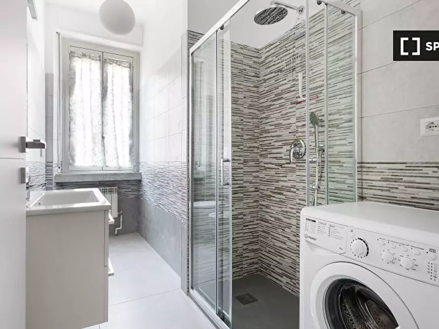 Immagine 11 di Appartamento in affitto  in Via Ludovico Lazzaro Zamenhof a Milano