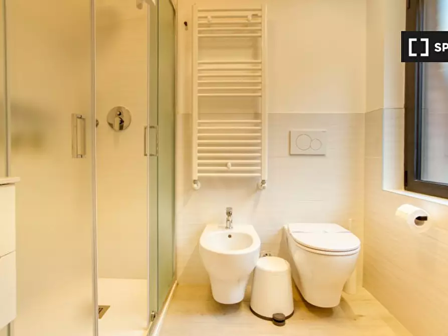 Immagine 15 di Appartamento in affitto  in Viale Giovanni Suzzani a Milano