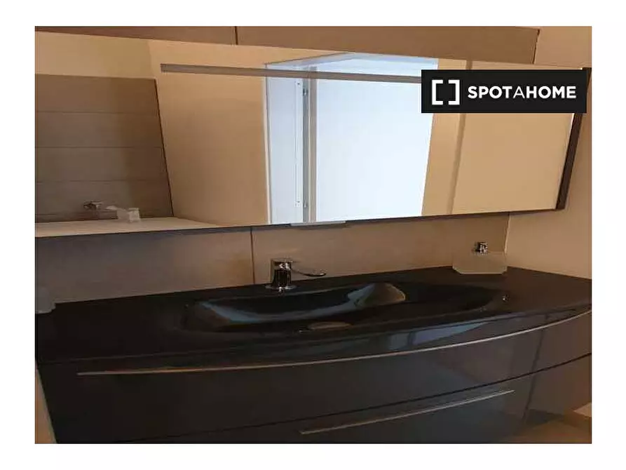 Immagine 6 di Appartamento in affitto  in Via Mac Mahon a Milano