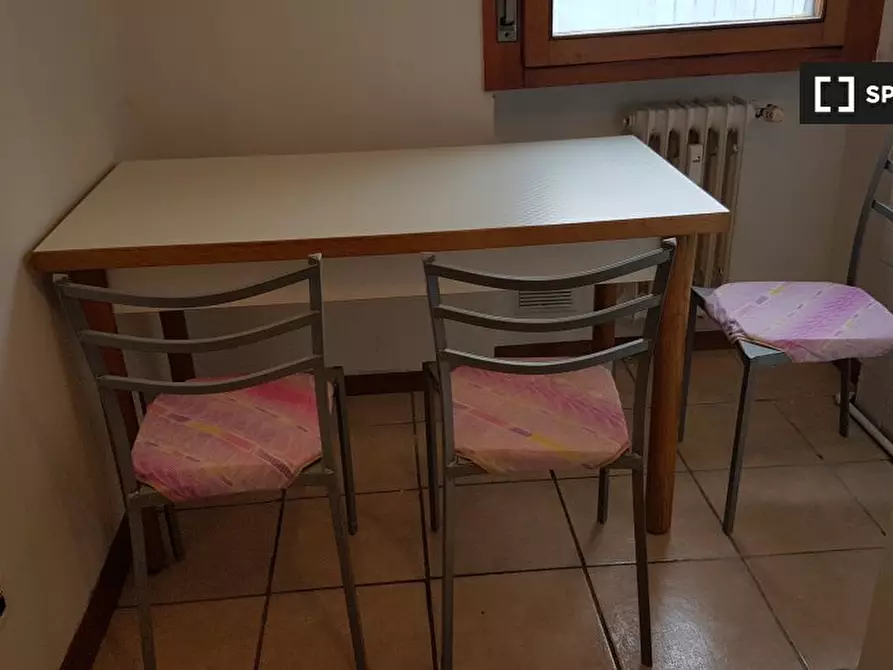 Immagine 15 di Camera condivisa in affitto  in Via Alcide Degasperi a Trento