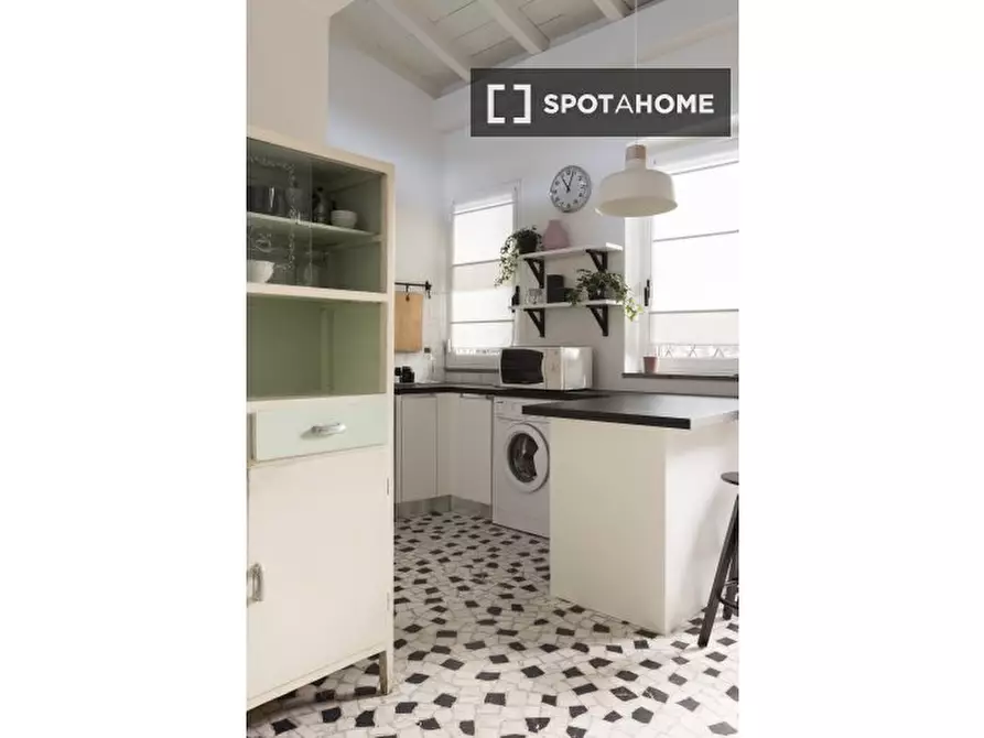 Immagine 6 di Appartamento in affitto  in Via Bernardino Verro a Milano