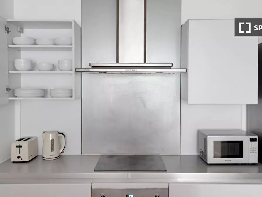 Immagine 7 di Appartamento in affitto  in Drysdale St a Islington