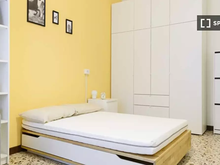 Immagine 7 di Camera condivisa in affitto  in Via Melchiorre Delfico a Milano