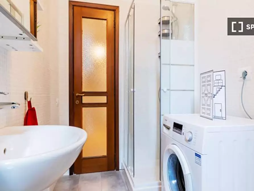 Immagine 19 di Camera condivisa in affitto  in Via Roberto Schumann a Padova