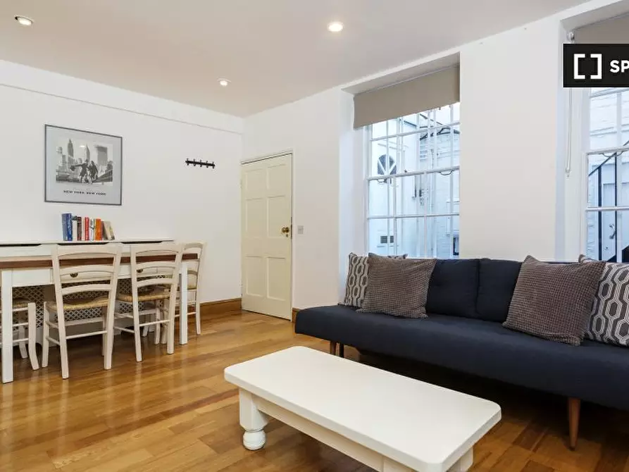 Immagine 3 di Appartamento in affitto  in A York Street a Paddington