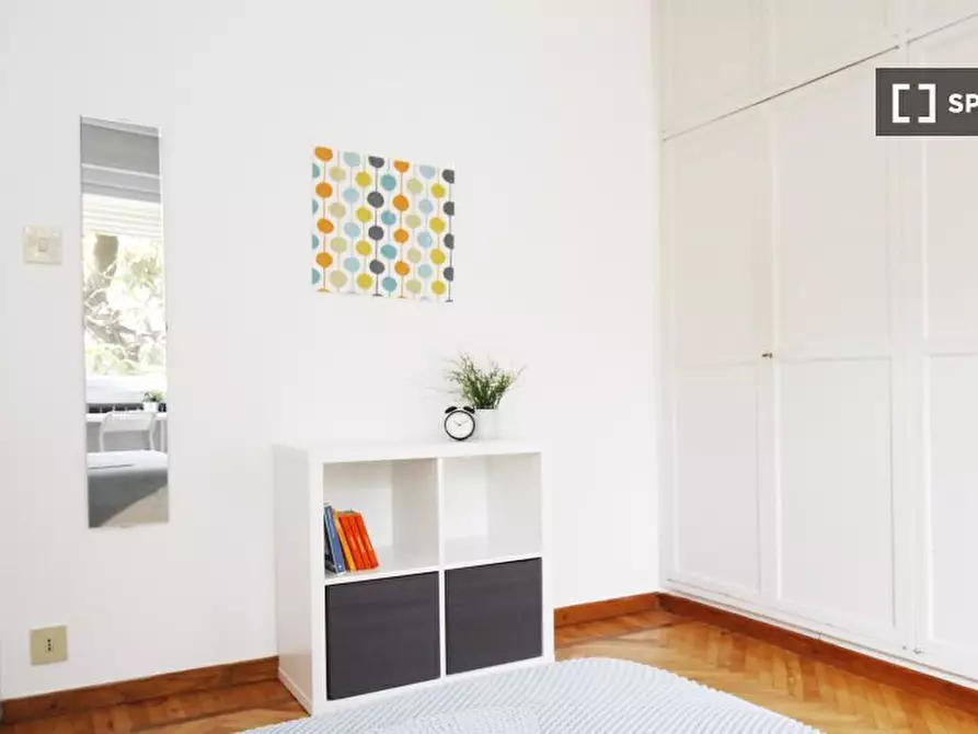 Immagine 17 di Camera condivisa in affitto  in Zadei a Brescia