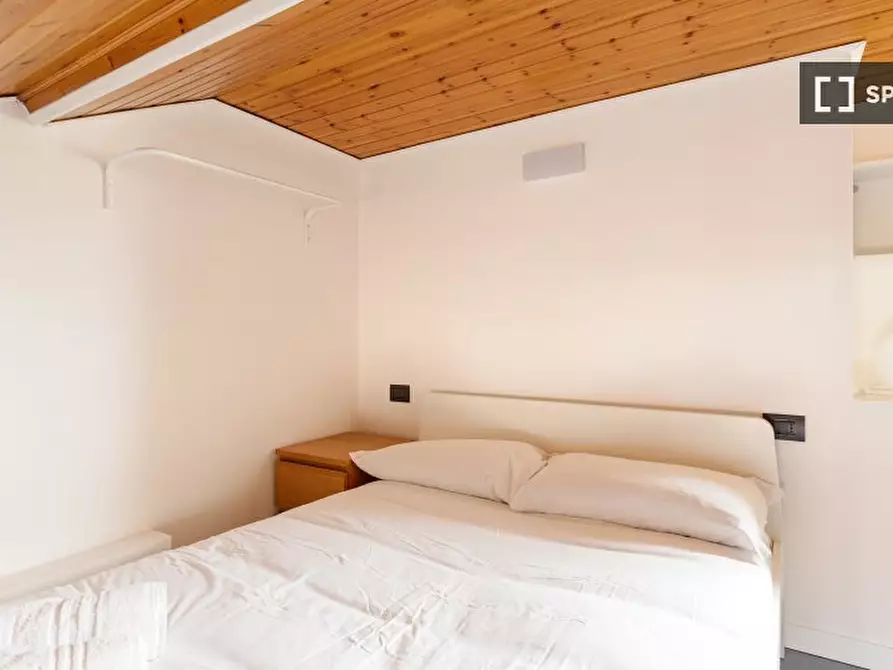 Immagine 8 di Ufficio in affitto  in Corso Magenta a Milano