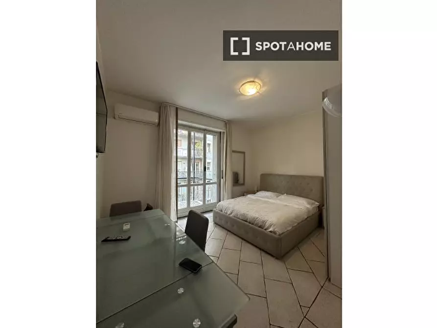 Immagine 15 di Ufficio in affitto  in Via Tolentino a Milano