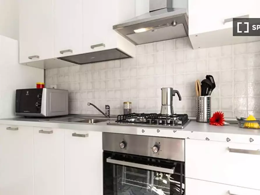 Immagine 15 di Camera condivisa in affitto  in Via Eugenio Pellini a Milano