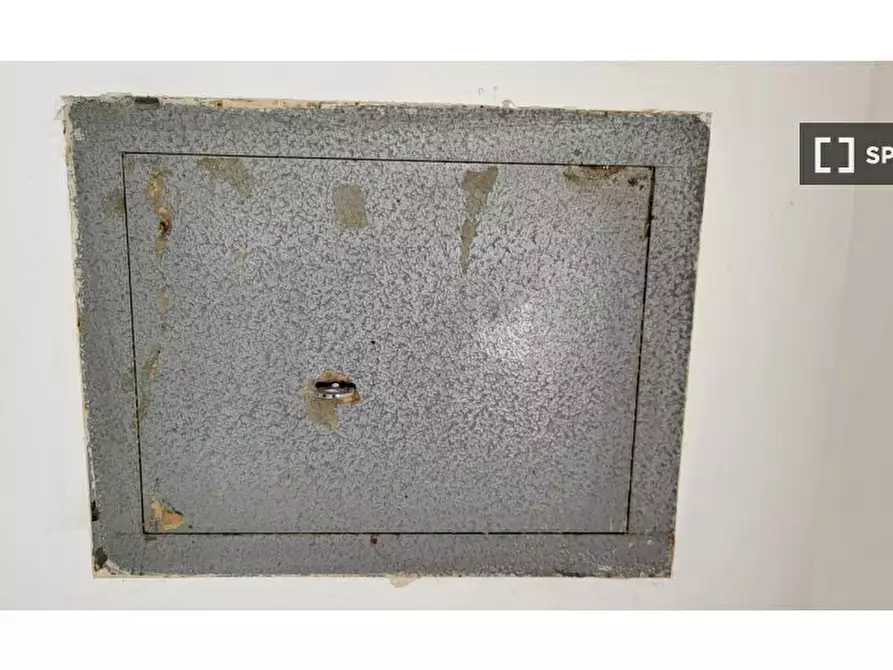 Immagine 5 di Camera condivisa in affitto  in Via Tripoli a Padova