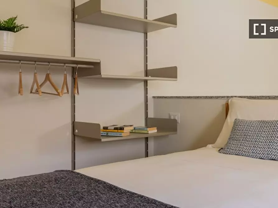Immagine 8 di Appartamento in affitto  in Corso Francia a Torino