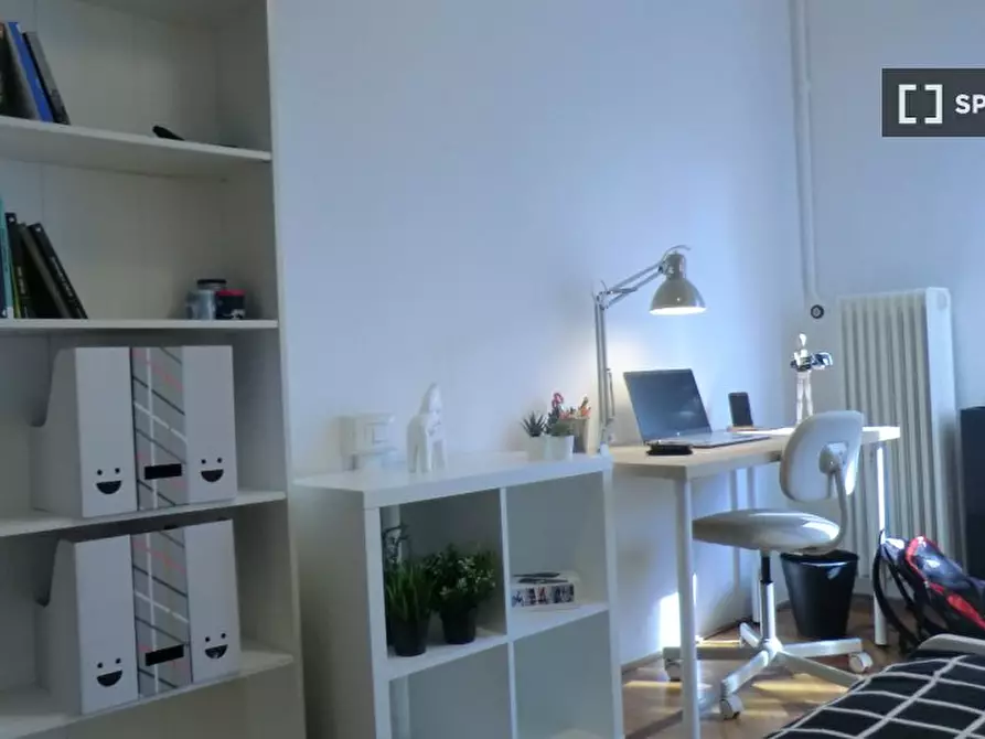 Immagine 14 di Camera condivisa in affitto  in Via Sorio a Padova