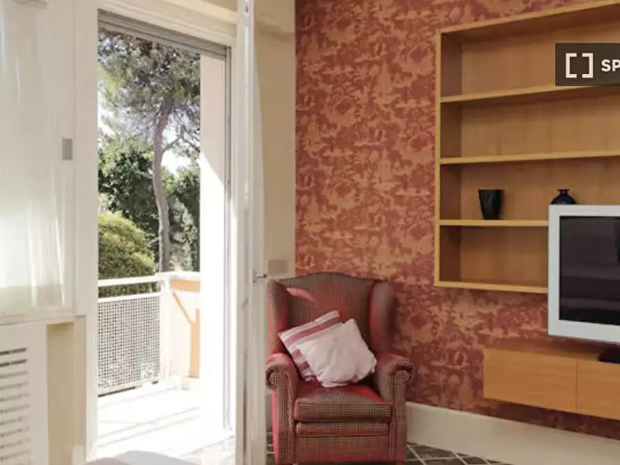 Immagine 4 di Appartamento in affitto  in Via Arbia a Roma