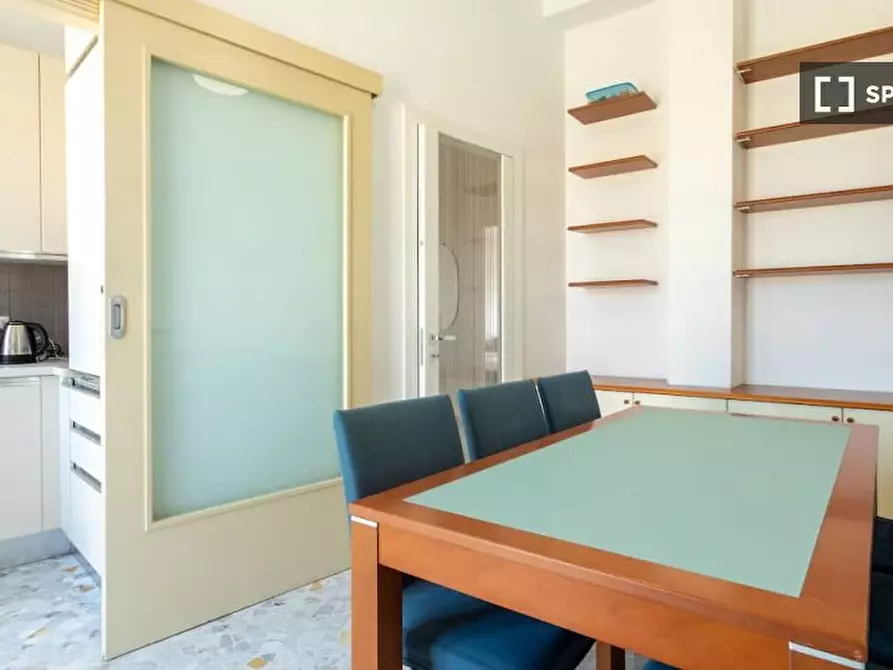 Immagine 4 di Appartamento in affitto  in Corso Garibaldi a Milano