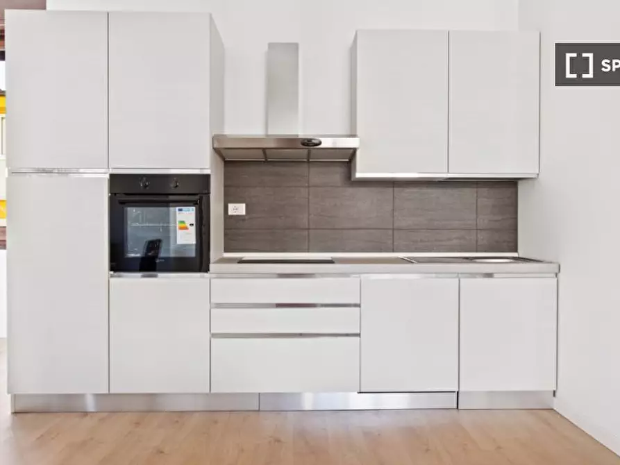 Immagine 10 di Camera condivisa in affitto  in Via Privata Minturno a Milano