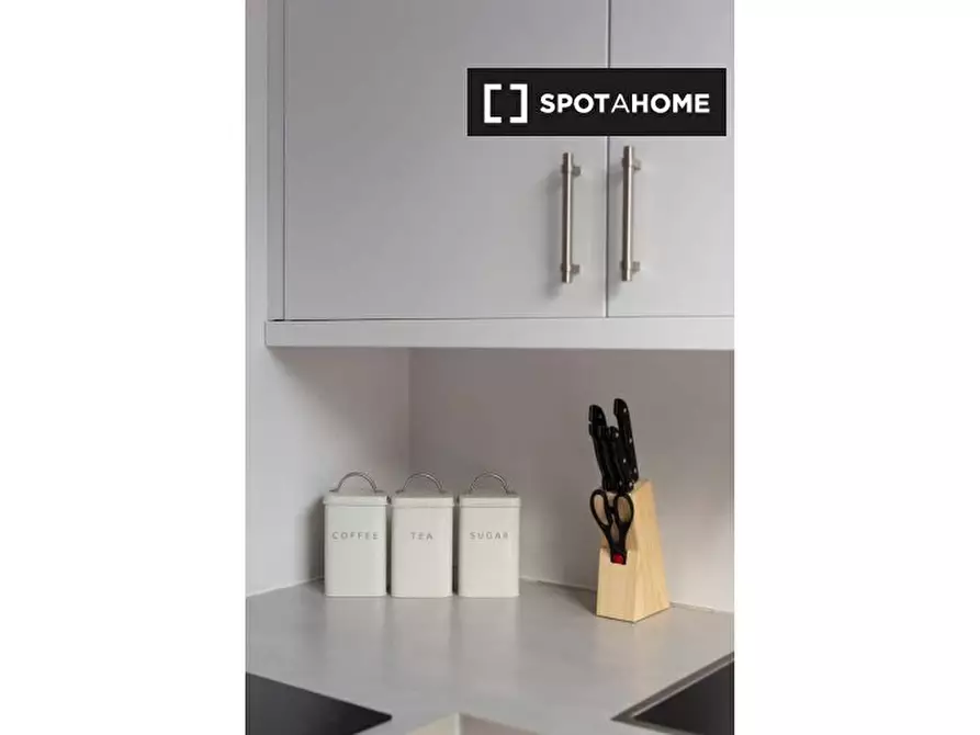 Immagine 8 di Appartamento in affitto  in Flat a Hackney