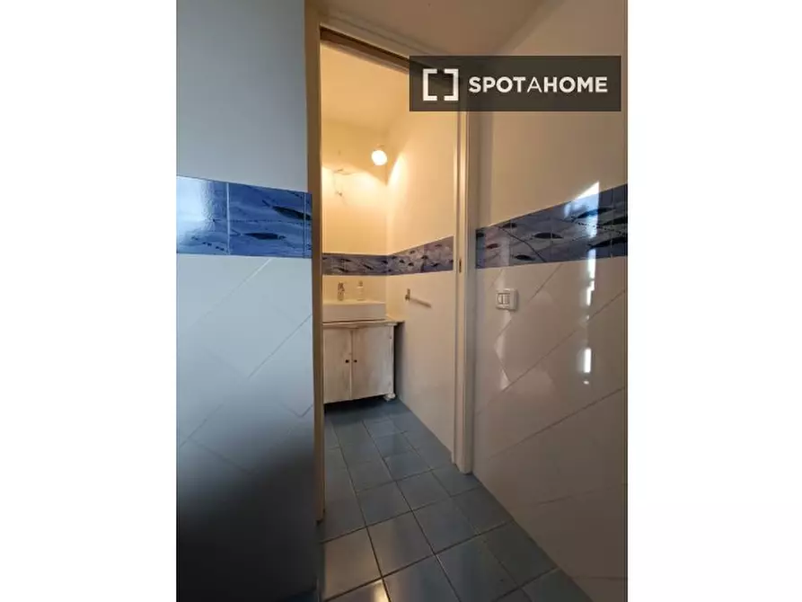 Immagine 12 di Appartamento in affitto  in Via Senese a Firenze