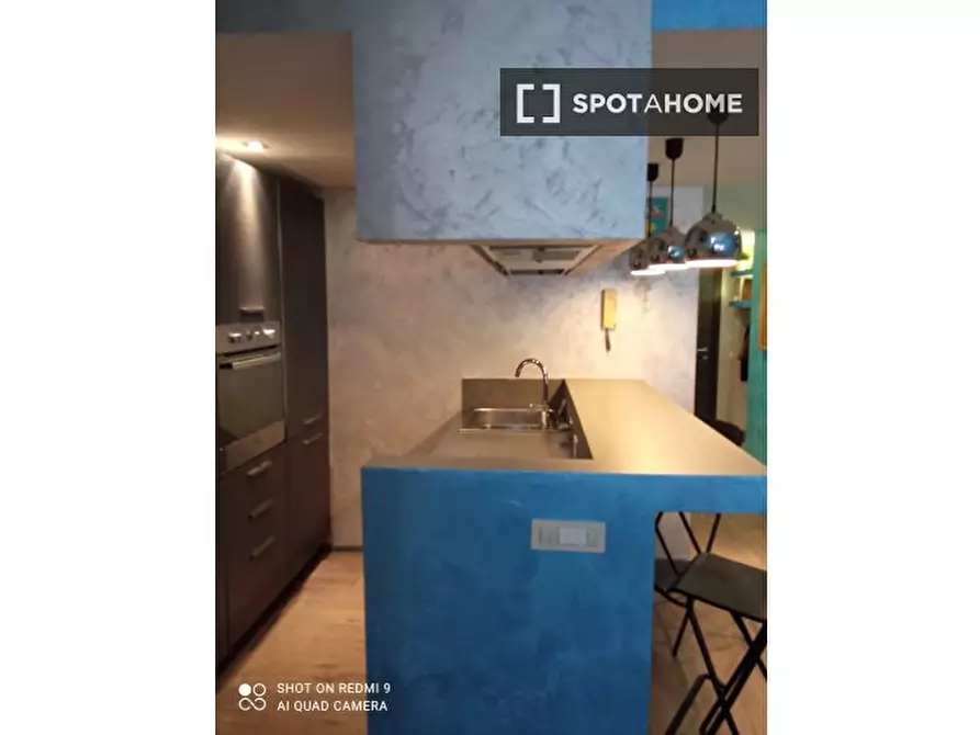 Immagine 4 di Appartamento in affitto  in Via Ferdinando Acton a Roma