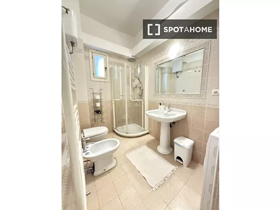 Immagine 4 di Ufficio in affitto  in Via dei Sabelli a Roma