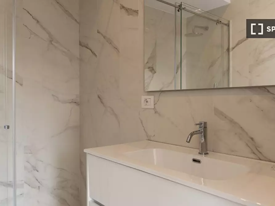 Immagine 15 di Appartamento in affitto  in Via Melchiorre Gioia a Milano