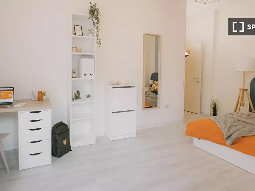 Immagine 15 di Camera condivisa in affitto  in Lorenzoni/1 a Trento