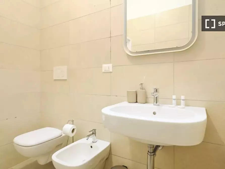 Immagine 7 di Appartamento in affitto  in Via Adda a Milano