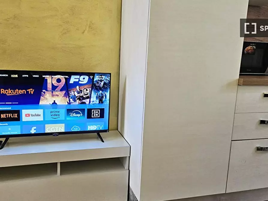 Immagine 8 di Camera condivisa in affitto  in Corso Novara a Torino