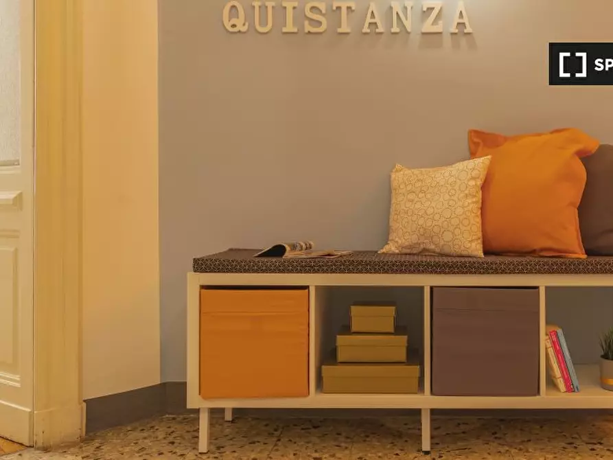 Immagine 19 di Camera condivisa in affitto  in Via Stefano Maria Clemente a Torino