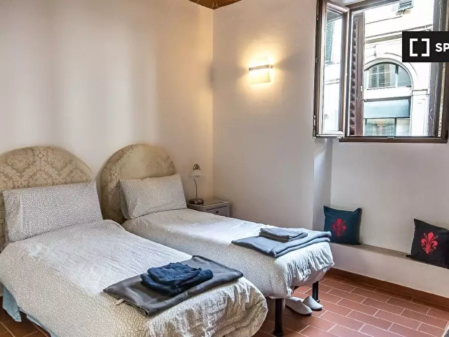 Immagine 1 di Camera condivisa in affitto  in Via di Barbano a Firenze