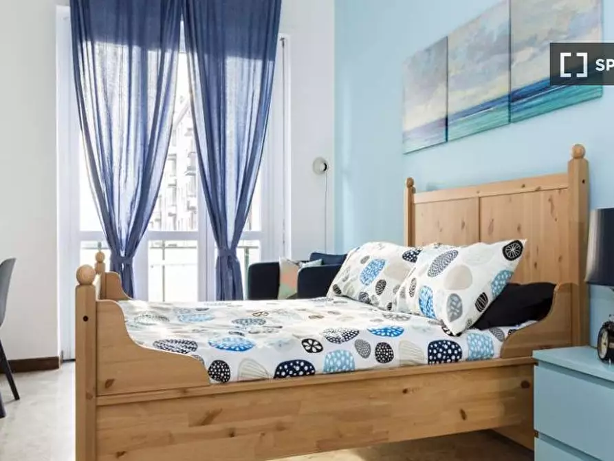 Immagine 5 di Camera condivisa in affitto  in Via Dei Mandorli Milan a Buccinasco