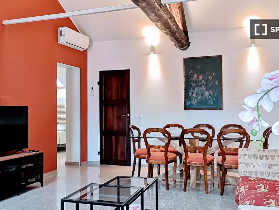 Immagine 5 di Appartamento in affitto  in Via Borromei a Milano