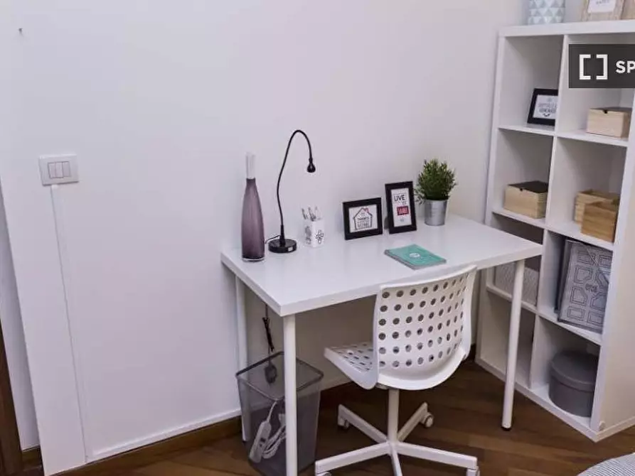 Immagine 7 di Camera condivisa in affitto  in Via Privata San Martiniano a Milano