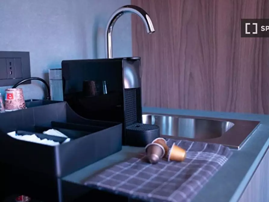 Immagine 5 di Appartamento in affitto  in Via Nicola Palmieri a Milano