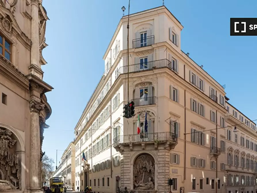 Immagine 9 di Appartamento in affitto  in Via Venti Settembre a Roma