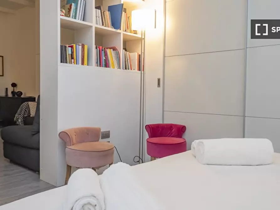 Immagine 11 di Appartamento in affitto  in Via Giordano Bruno a Milano