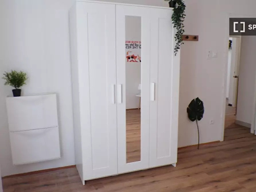 Immagine 6 di Camera condivisa in affitto  in Edmund Mach a Trento