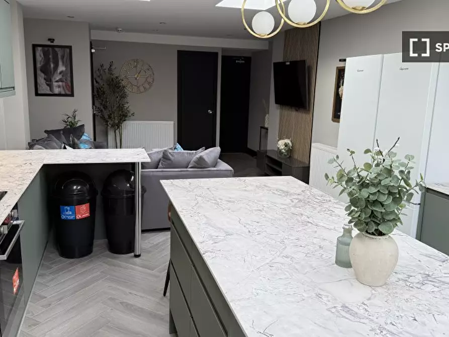 Immagine 9 di Camera condivisa in affitto  in Balmoral Dr a Borehamwood