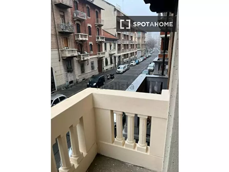 Immagine 12 di Appartamento in affitto  in Via Buronzo a Torino