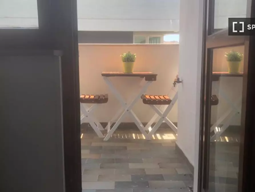 Immagine 3 di Appartamento in affitto  in Via Ennio Visca a Nettuno