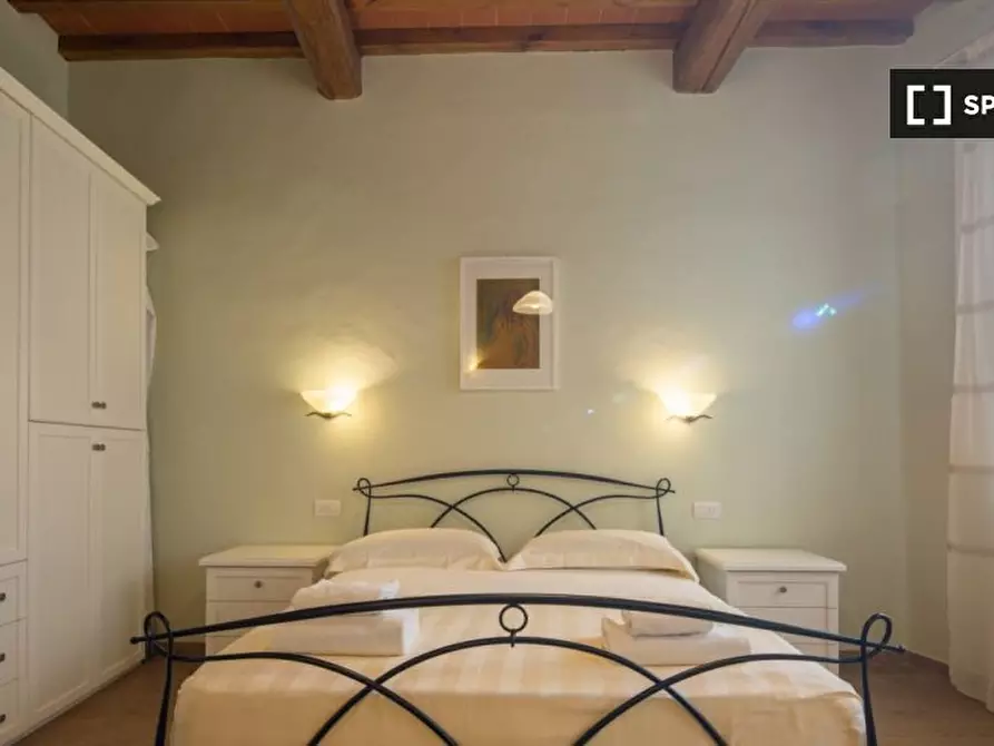 Immagine 8 di Appartamento in affitto  in Via Maffia a Firenze