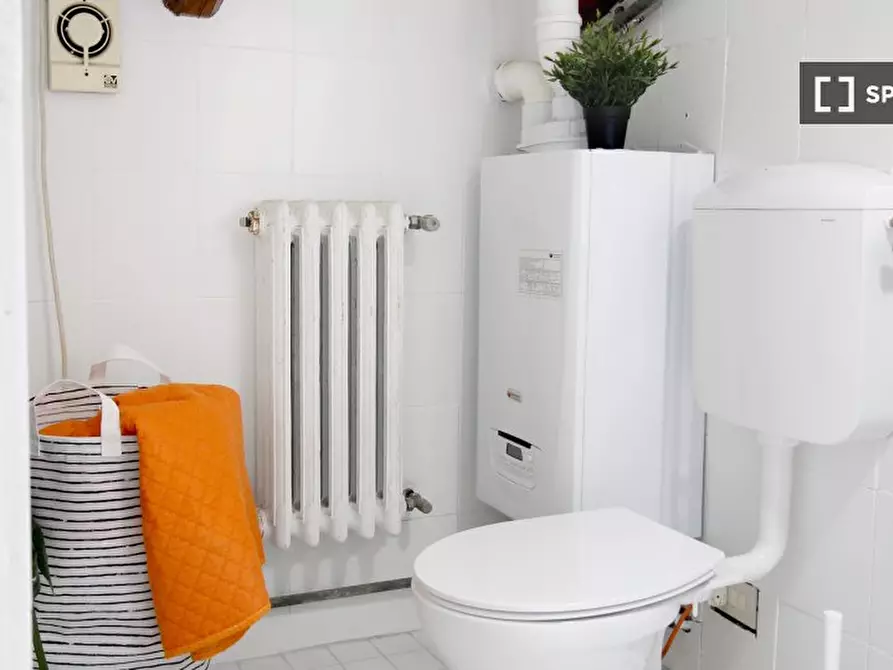 Immagine 10 di Camera condivisa in affitto  in Altaseta a Bologna